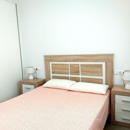 Oliver Atico Cano Apartment Фуeнхирола Екстериор снимка