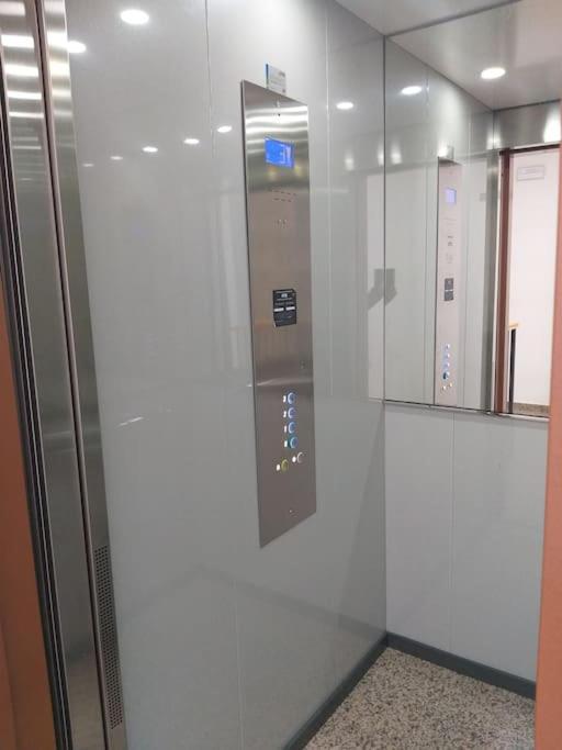 Oliver Atico Cano Apartment Фуeнхирола Екстериор снимка