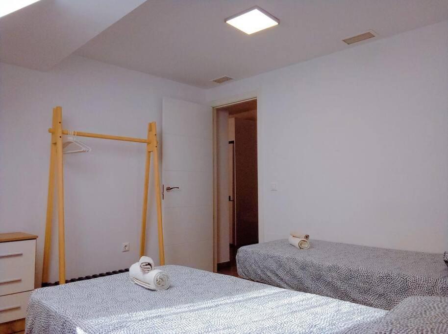 Oliver Atico Cano Apartment Фуeнхирола Екстериор снимка
