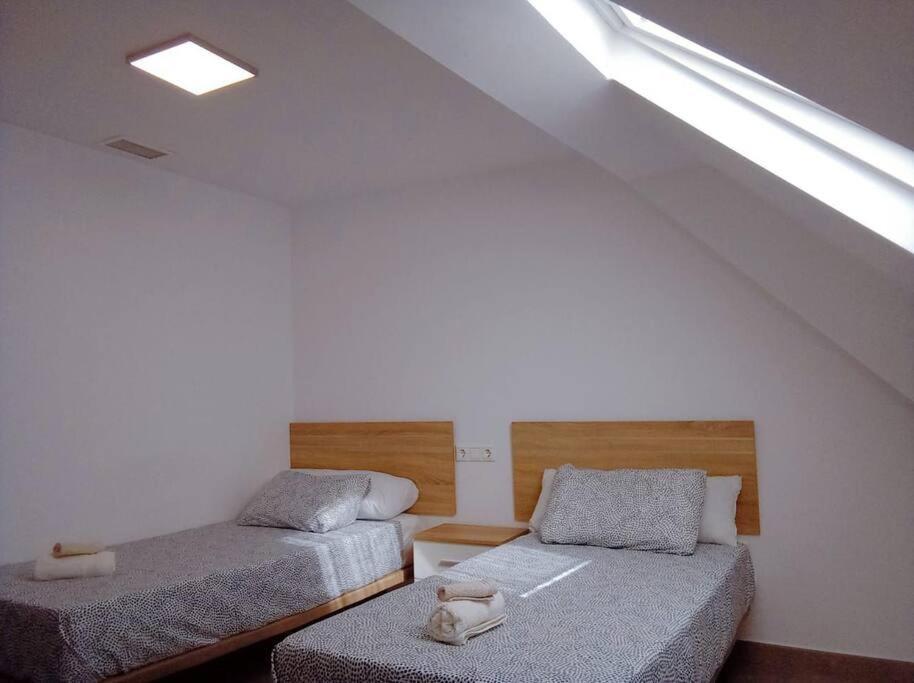 Oliver Atico Cano Apartment Фуeнхирола Екстериор снимка