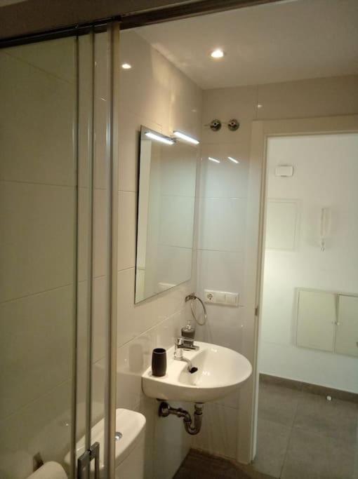 Oliver Atico Cano Apartment Фуeнхирола Екстериор снимка