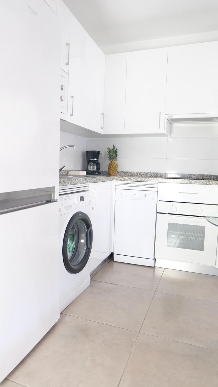 Oliver Atico Cano Apartment Фуeнхирола Екстериор снимка