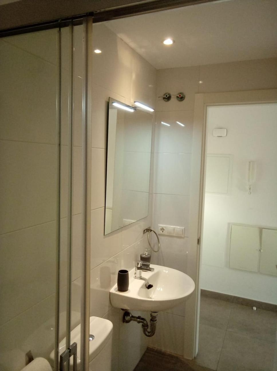 Oliver Atico Cano Apartment Фуeнхирола Екстериор снимка